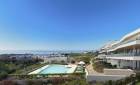  - Ground floor apartment - Estepona - Parque Selwo