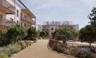  - Ground floor apartment - Godella - Campolivar