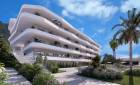  - Ground floor apartment - la Nucia - Ciudad Deportiva