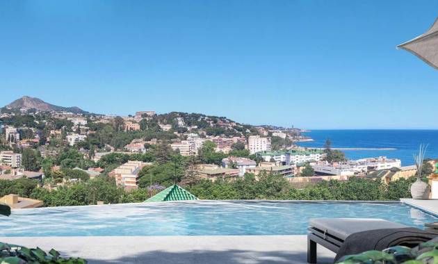 Ground floor apartment ·  · Málaga · El Limonar