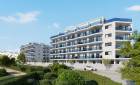  - Ground floor apartment - Mijas - Las Lagunas de Mijas