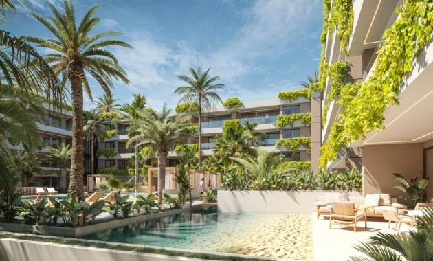 Ground floor apartment ·  · San Pedro De Alcantara · Marbella West