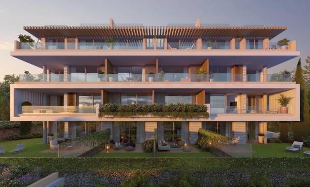 Ground floor apartment ·  · Torremolinos · Benalmádena