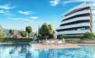  - Ground floor apartment - Torremolinos - Playa de Los Alamos