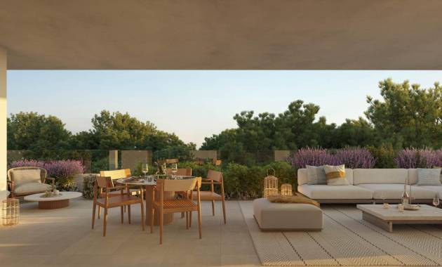 Ground floor apartment ·  · Torremolinos · Recinto Ferial