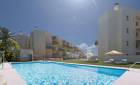  - Ground floor apartment - Torrox - El Morche