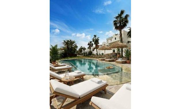 Leiligheter · New Build · Estepona · El Paraíso