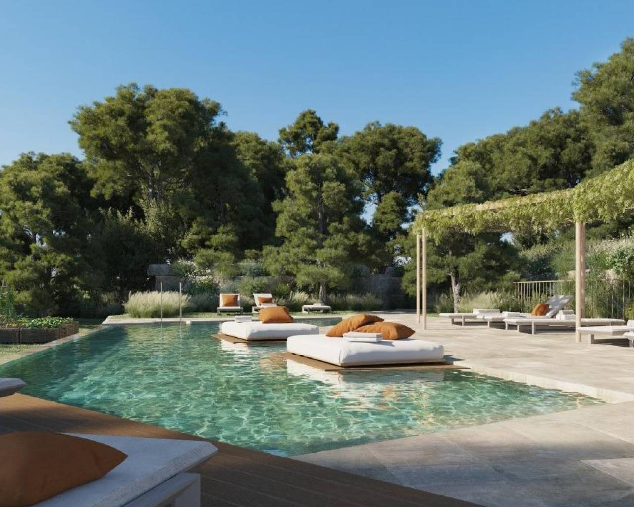 Leiligheter - New Build - Fuengirola - NB-18829