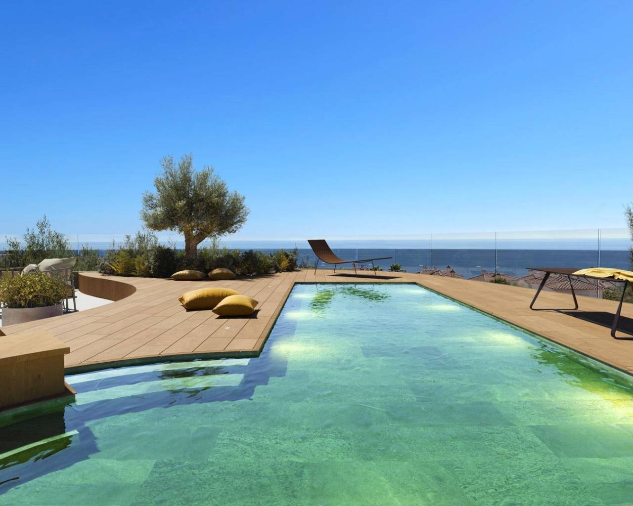 Leiligheter - New Build - Fuengirola - NB-26820