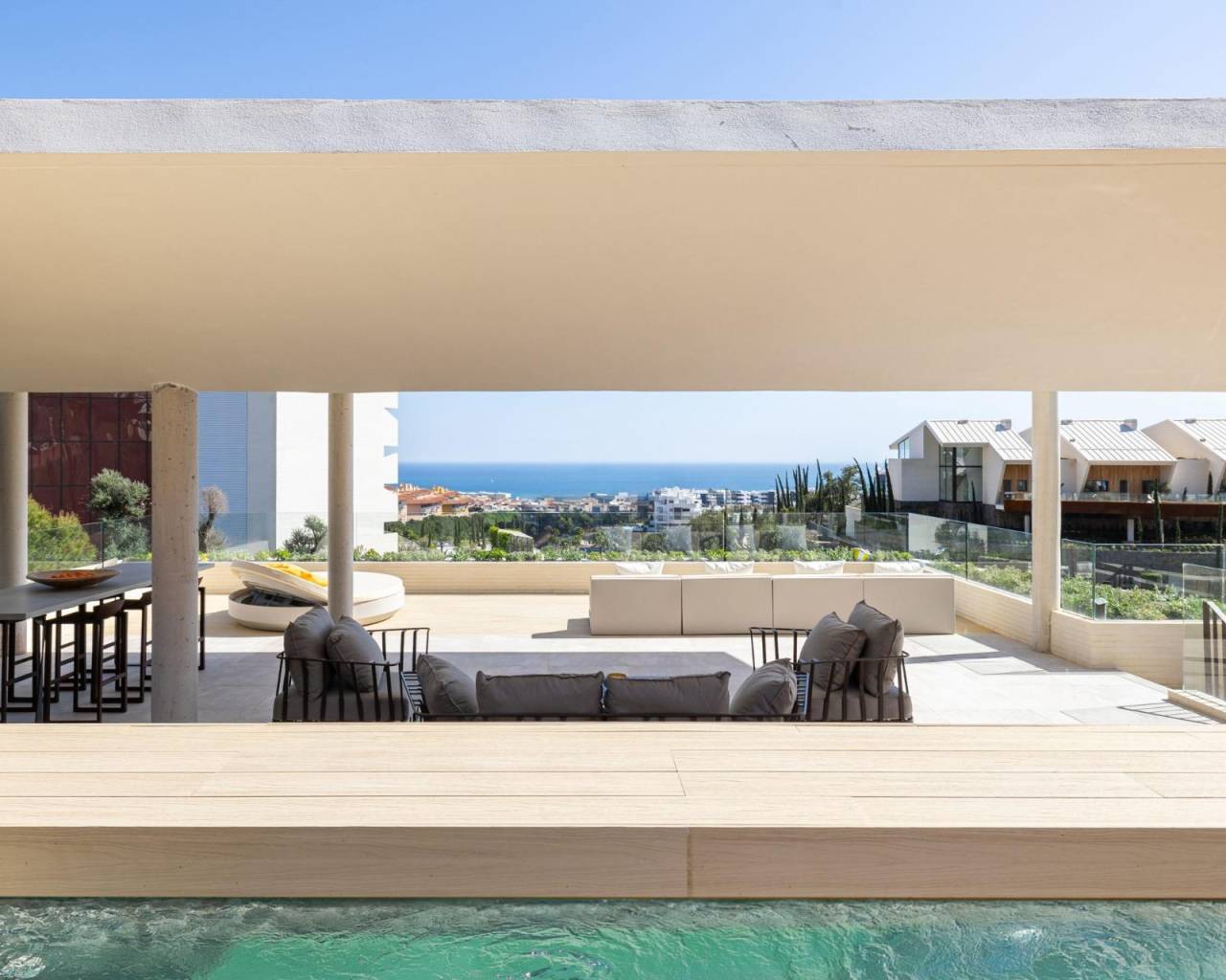 Leiligheter - New Build - Fuengirola - NB-76111