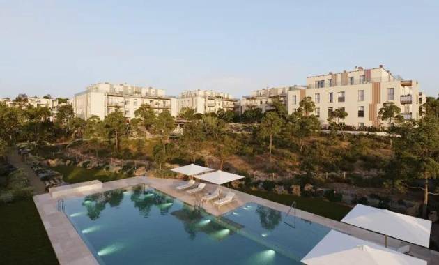 Leiligheter · New Build · Godella · Campolivar