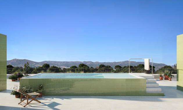 Leiligheter · New Build · Jacarilla · Comunidad Valenciana