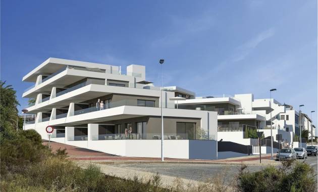 Leiligheter · New Build · La Marina · La Marina del Pinet