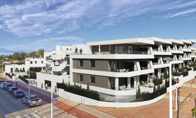 Leiligheter · New Build · La Marina · La Marina del Pinet