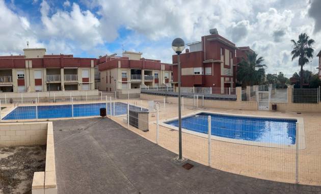 Leiligheter · New Build · Orihuela Costa · Lomas de Cabo Roig