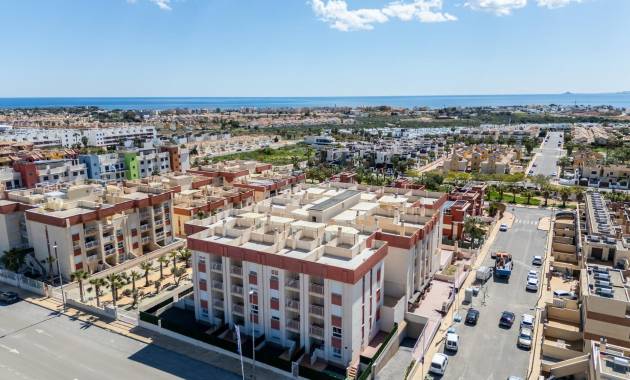 Leiligheter · New Build · Orihuela Costa · Lomas de Cabo Roig