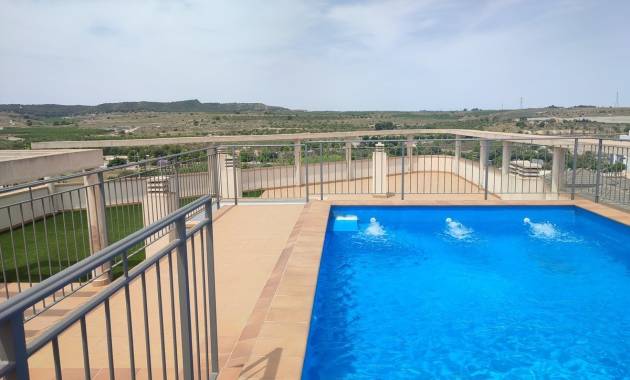 Leiligheter · New Build · San Miguel de Salinas · San Miguel De Salinas