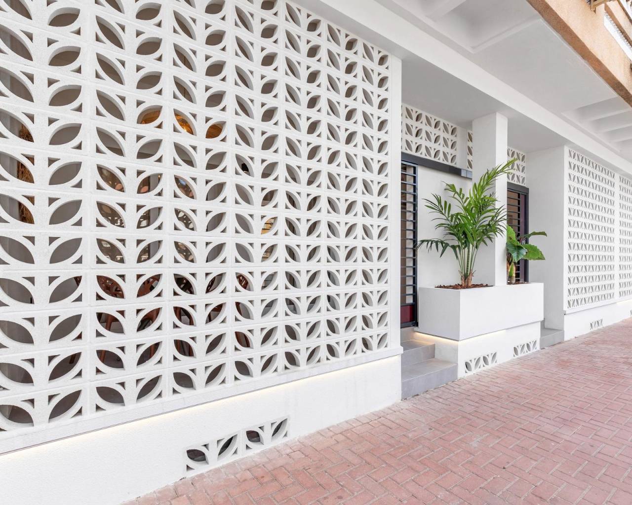 Leiligheter - New Build - Torrevieja - NB-38162