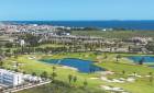  -  - Los Alcazares - Serena Golf