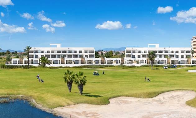  ·  · Los Alcazares · Serena Golf