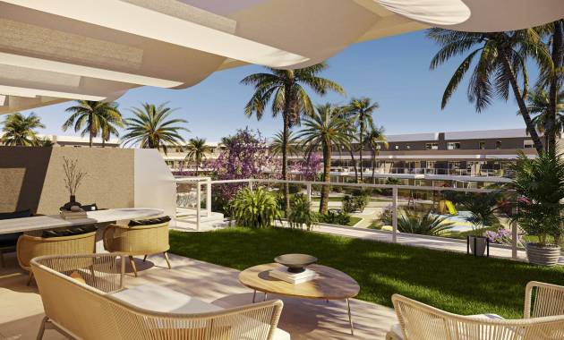  ·  · Monforte del Cid · Alenda Golf