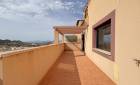 New Build - Apartments - Aguilas - Collado Bajo