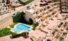 New Build - Apartments - Aguilas - Collados