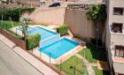 New Build - Apartments - Aguilas - Collados