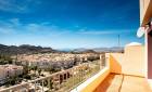 New Build - Apartments - Aguilas - Collados