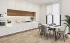 New Build - Apartments - Aguilas - El Hornillo