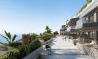 New Build - Apartments - Aguilas - Isla Del Fraile