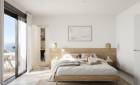 New Build - Apartments - Aguilas - Isla Del Fraile