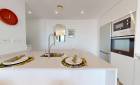 New Build - Apartments - Aguilas - Isla Del Fraile