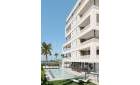 New Build - Apartments - Aguilas - Puerto Deportivo Juan Montiel