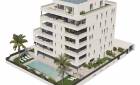 New Build - Apartments - Aguilas - Puerto Deportivo Juan Montiel