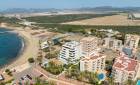 New Build - Apartments - Aguilas - Puerto Deportivo Juan Montiel