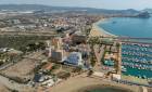 New Build - Apartments - Aguilas - Puerto Deportivo Juan Montiel