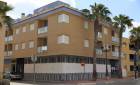 New Build - Apartments - Alcázares, Los