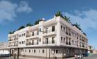 New Build - Apartments - Algorfa - Pueblo