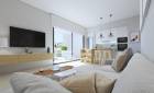 New Build - Apartments - Alhama De Murcia - Condado De Alhama Golf Resort