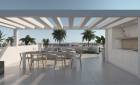 New Build - Apartments - Alhama De Murcia - Condado De Alhama Resort