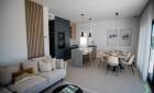 New Build - Apartments - Alhama De Murcia - Condado De Alhama