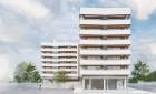 New Build - Apartments - Alicante - Benalua