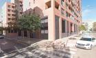 New Build - Apartments - Alicante - Carolinas Bajas