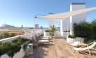 New Build - Apartments - Alicante - Centro