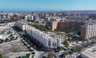 New Build - Apartments - Alicante - Pau Ii