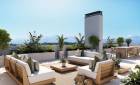 New Build - Apartments - Alicante - Pau Ii