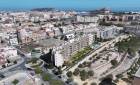 New Build - Apartments - Alicante - Pau Ii