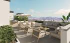 New Build - Apartments - Alicante - Pau Ii