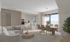 New Build - Apartments - Alicante - Pau Ii